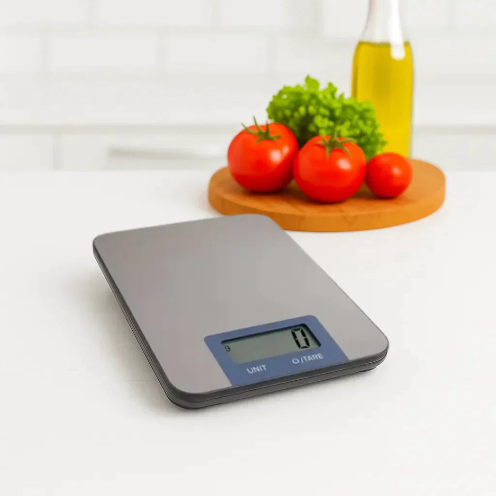 Báscula de Cocina Digital | Medición Precisa