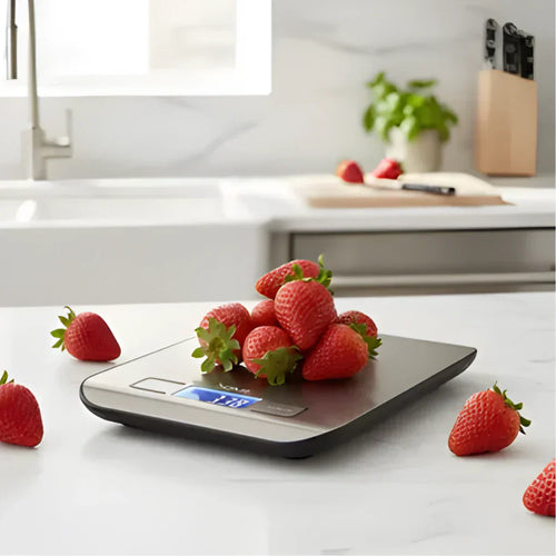Báscula de Cocina Digital | Medición Precisa
