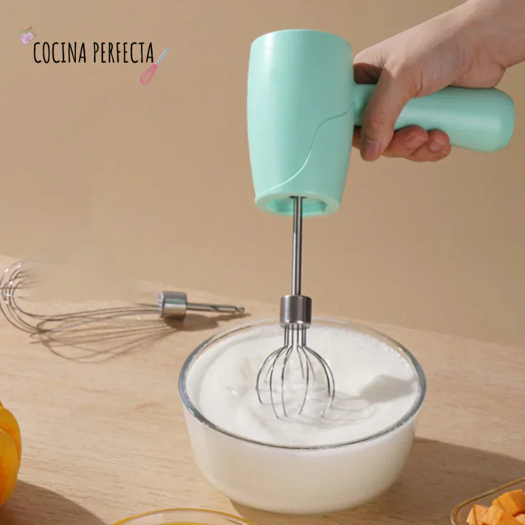 Batidora Eléctrica Multifunción | Cocina