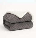 Manta de Invierno Diseño Deluxe | Confort Premium
